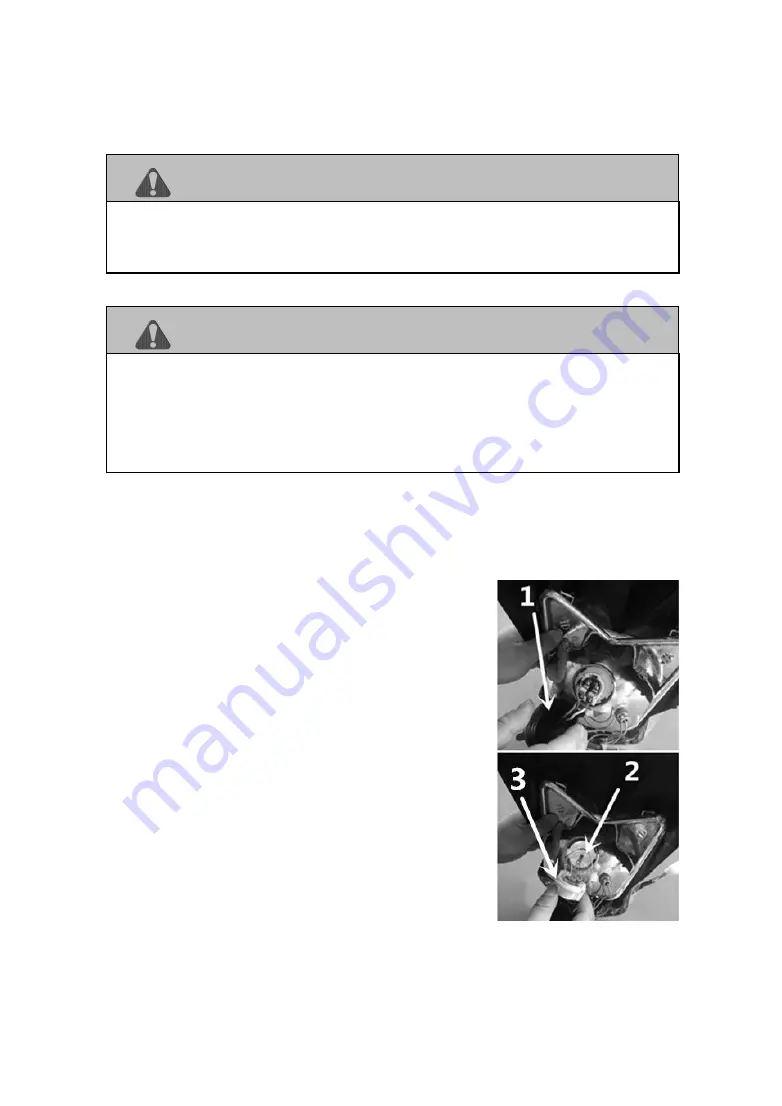 Coleman POWERSPORTS AT125-B Manual Download Page 82