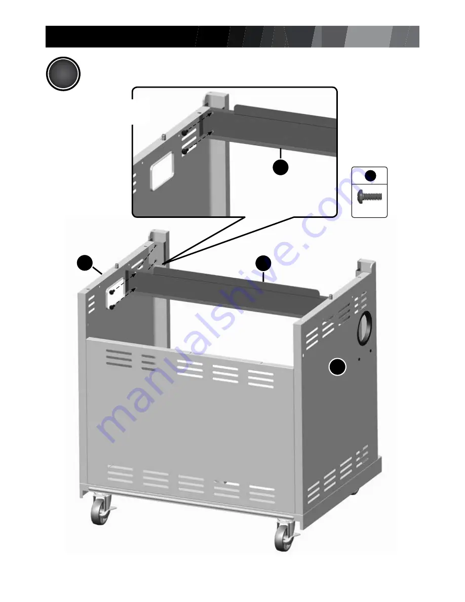 Coleman Revolution 85-3120-4 Скачать руководство пользователя страница 11