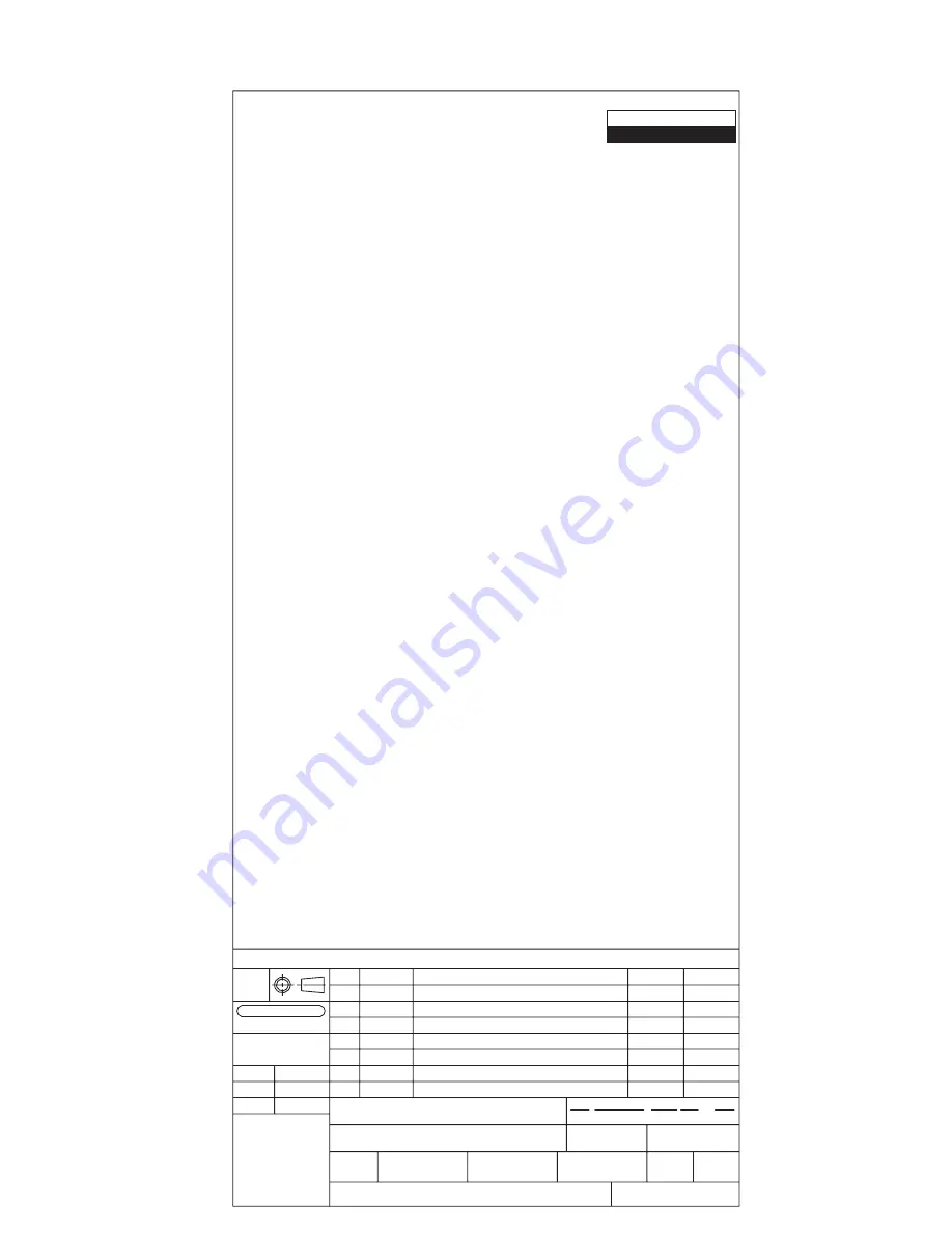 Coleman Tenaya Lake Setup Instructions Download Page 1