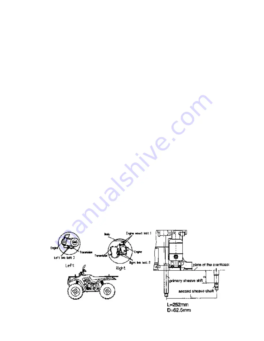 Coleman xt260 Owner'S Manual Download Page 70