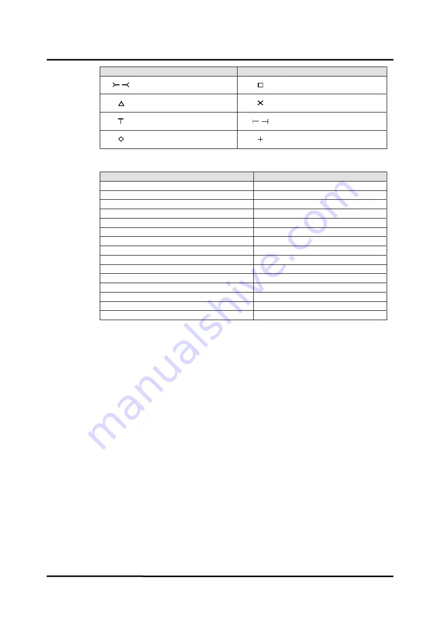 Colin BP-S510 Operation Manual Download Page 21