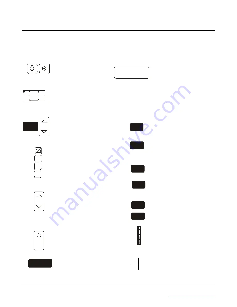 Colin Press-Mate 8800 Series Service Manual Download Page 9