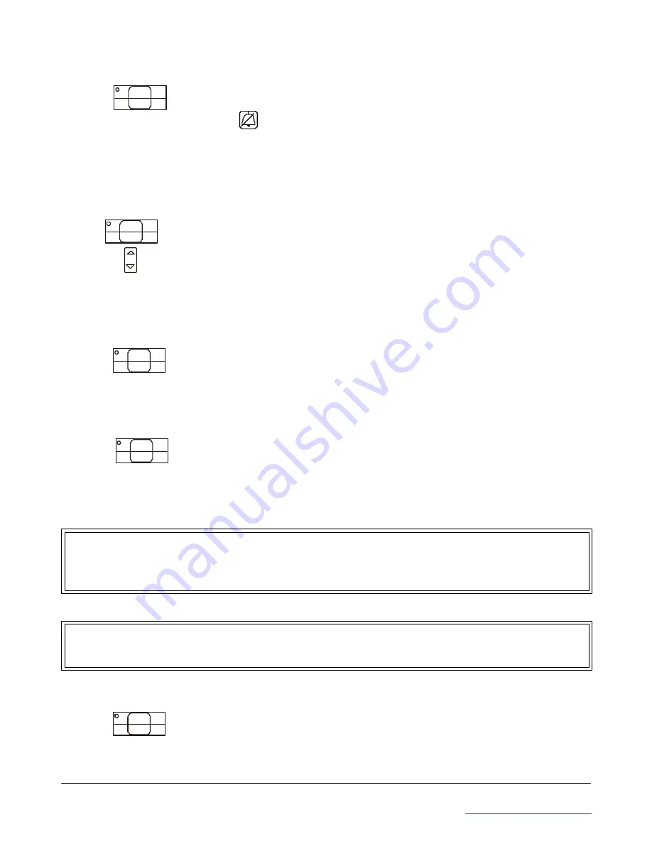 Colin Press-Mate 8800 Series Service Manual Download Page 24