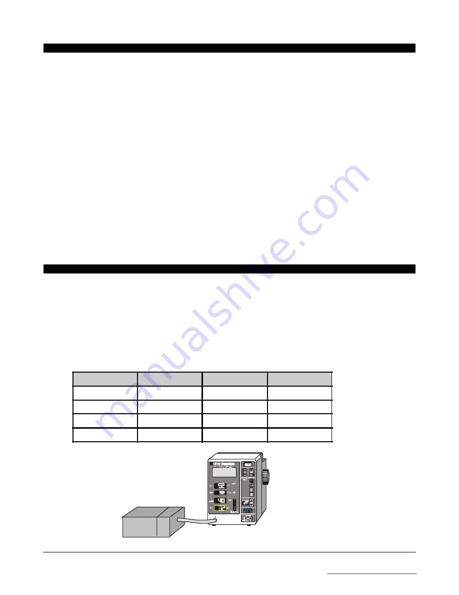 Colin Press-Mate 8800 Series Service Manual Download Page 55