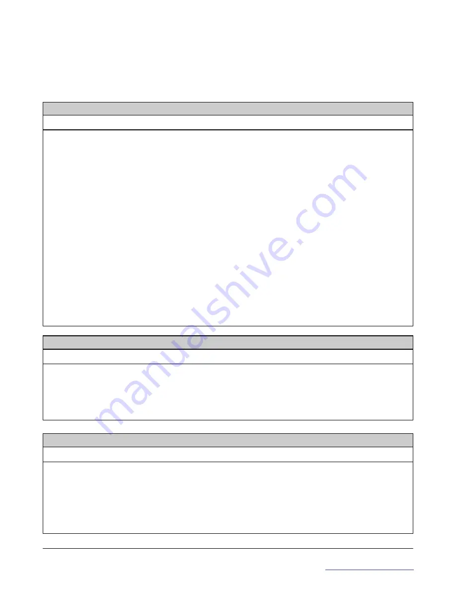 Colin Press-Mate 8800 Series Service Manual Download Page 66