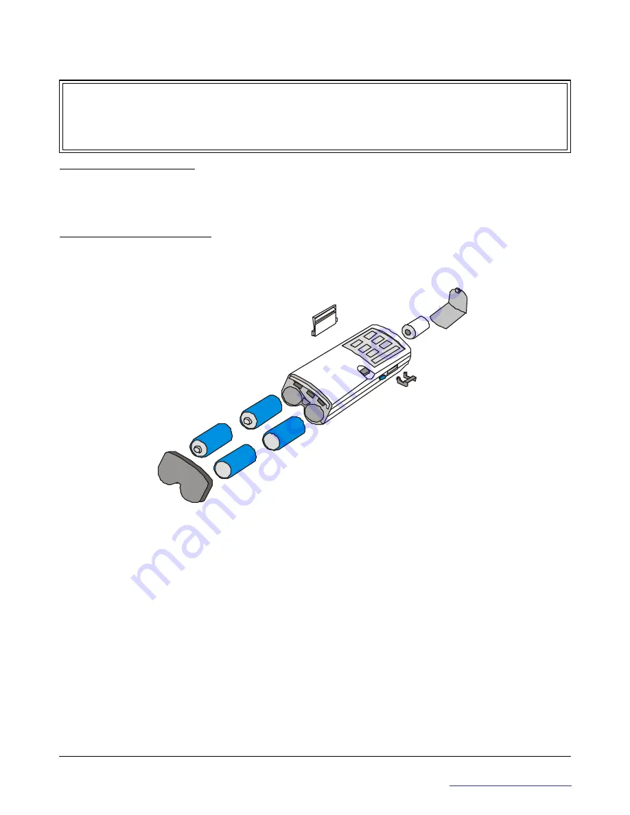 Colin Press-Mate 8800 Series Service Manual Download Page 114