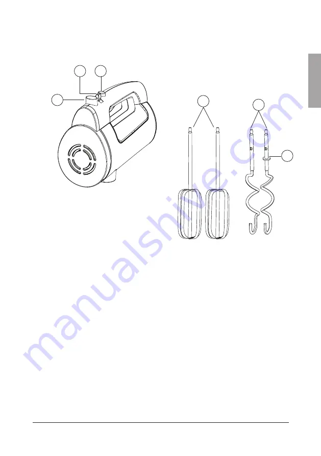 Coline 18-4082 Instruction Manual Download Page 7