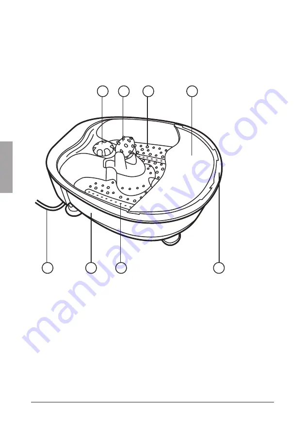 Coline 18-4626 Manual Download Page 10