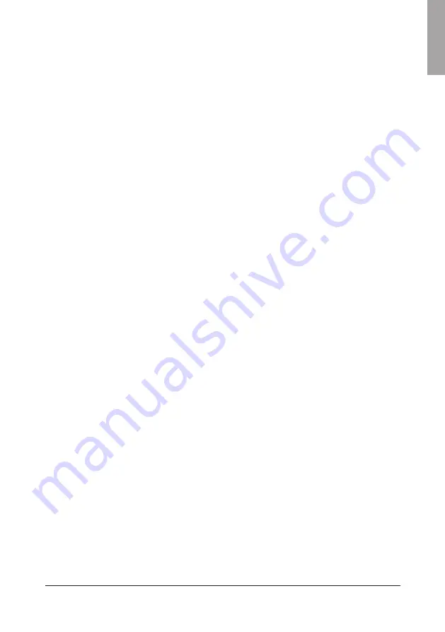 Coline HM200 User Manual Download Page 3