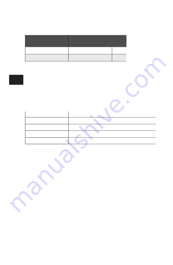 College Park celsus iVT Technical Instructions Download Page 24