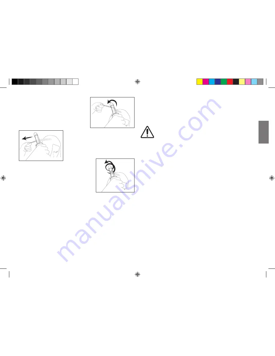 Collexia G6401 Скачать руководство пользователя страница 13