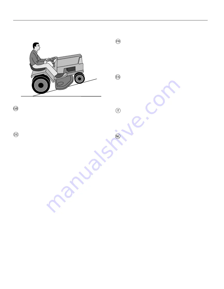 Colombia PB150B92H Instruction Manual Download Page 60