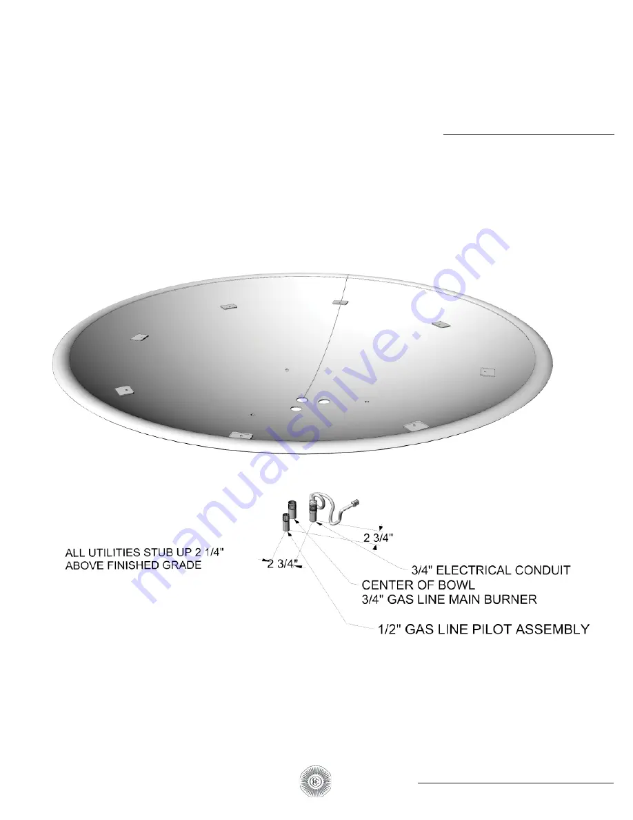 Colombo Construction 54LL Owner'S Manual Download Page 11