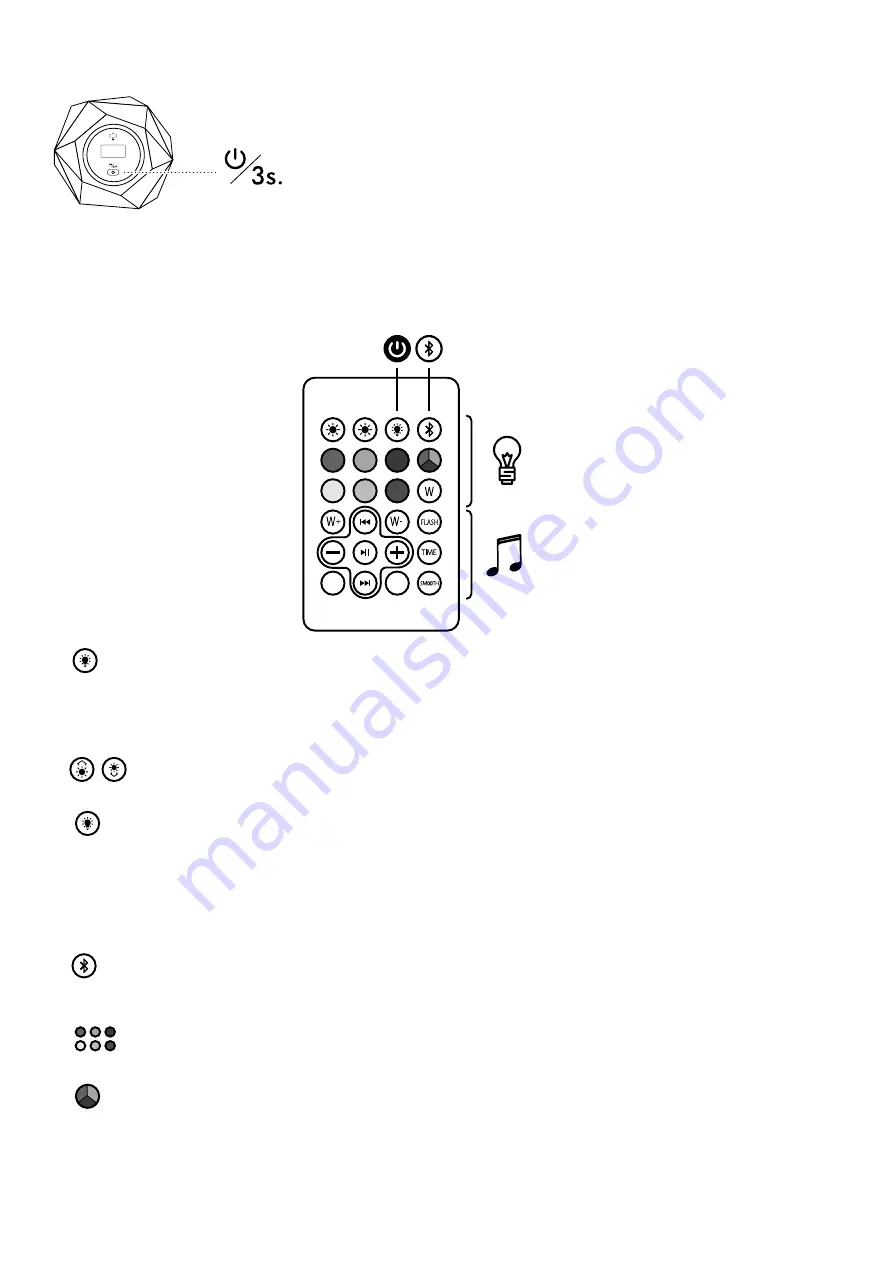 Color Block Colorlight CBLPRISMEM User Manual Download Page 47