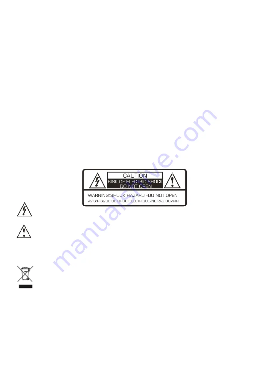 Color Block Colorlight CBLPRISMEM User Manual Download Page 61