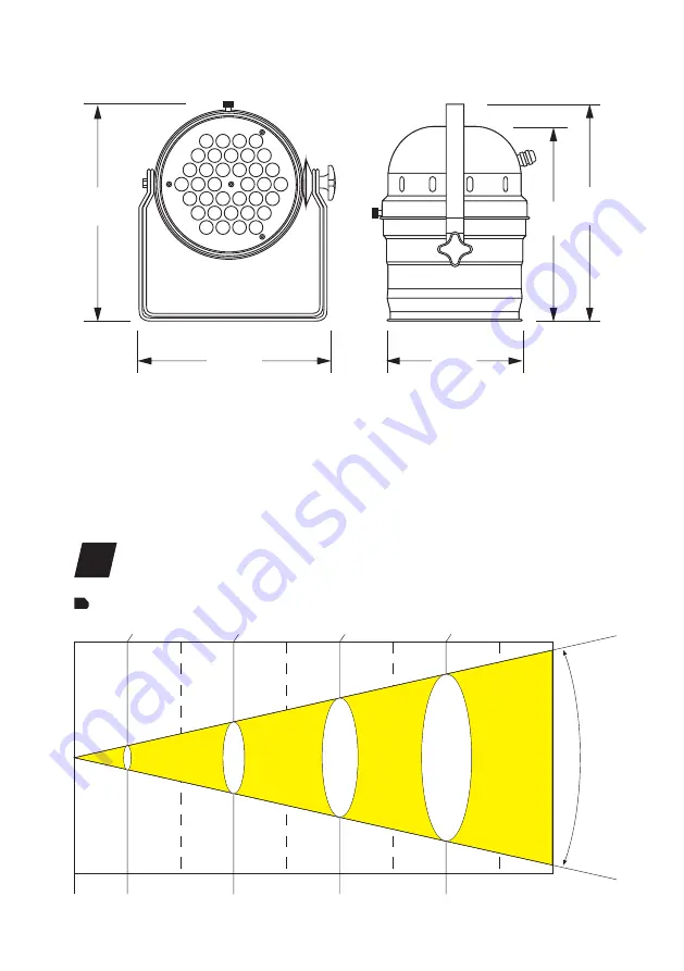 Color imagination SI-027 Скачать руководство пользователя страница 5