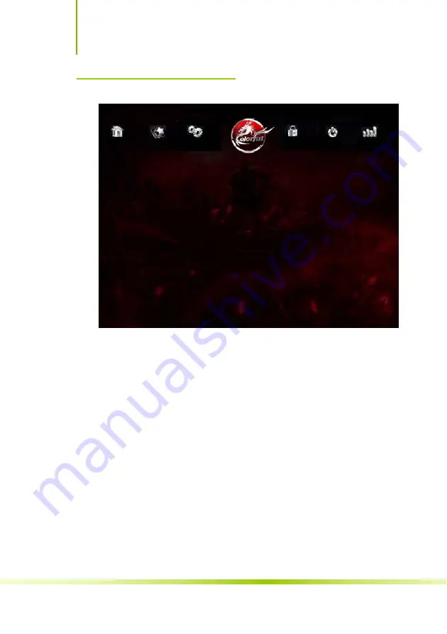 Colorful CVN X570 GAMING PRO V14 Manual Download Page 24