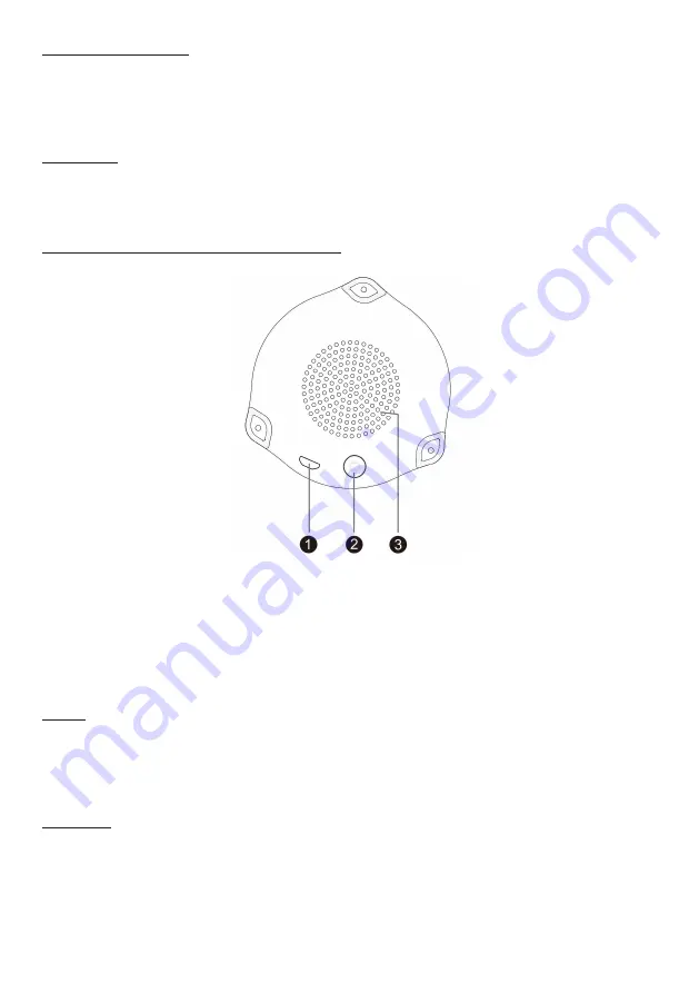 Colorlight BTLSMINI Operating Instructions Manual Download Page 19