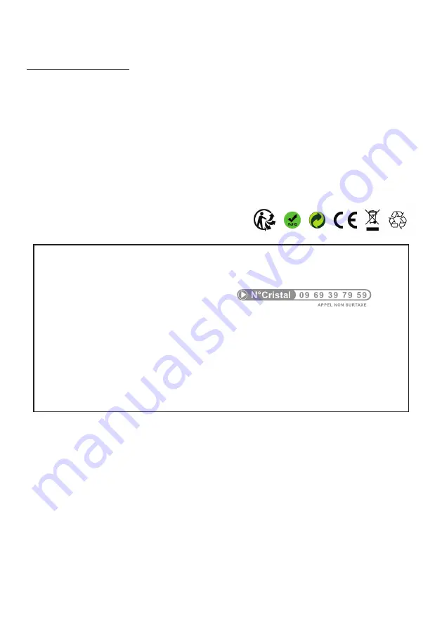 Colorlight BTLSMINI Operating Instructions Manual Download Page 43