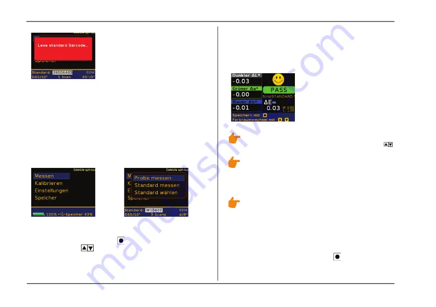 ColorLite Rugged 2 User Manual Download Page 22