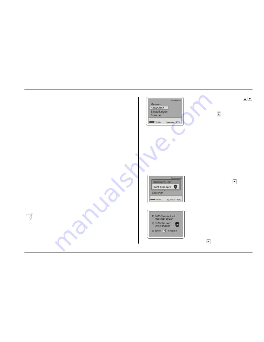 ColorLite sph860 Скачать руководство пользователя страница 17