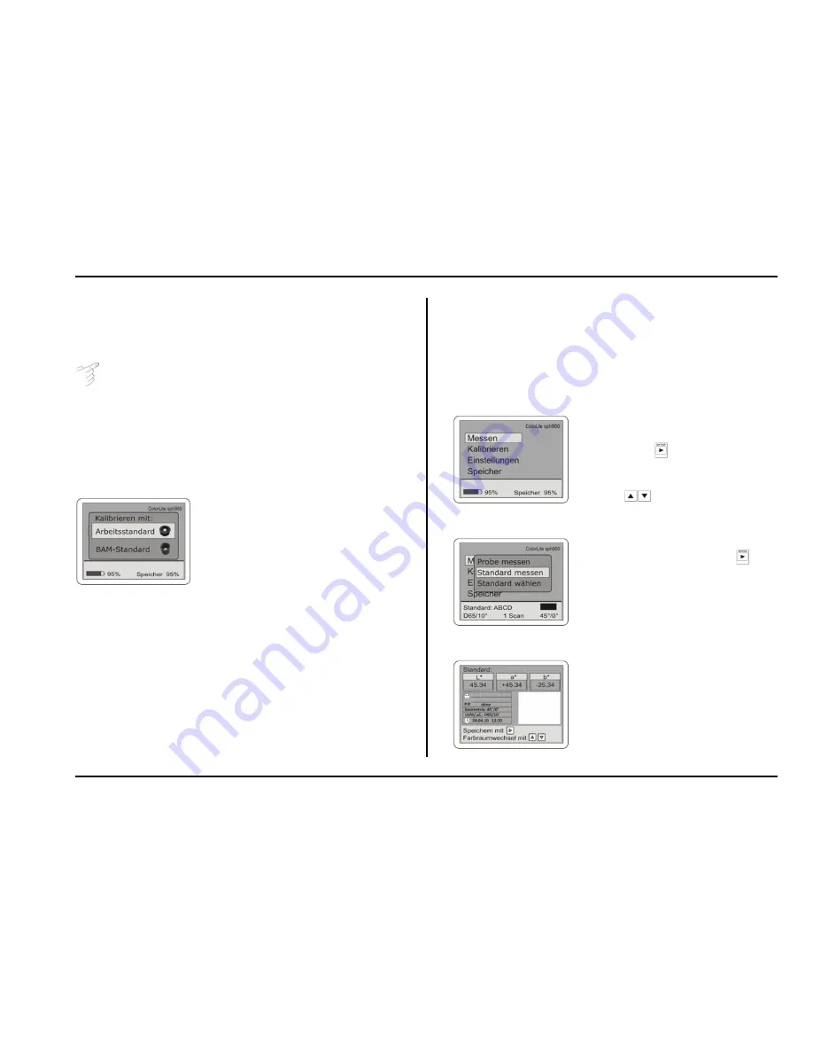 ColorLite sph860 User Manual Download Page 19