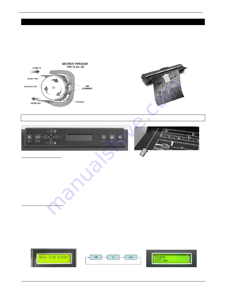 Colortac SmartLF Ci 24C Скачать руководство пользователя страница 14