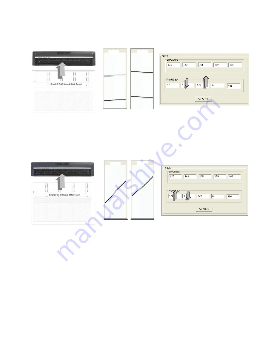 Colortac SmartLF Ci 24C Installation & Operating Manual Download Page 24