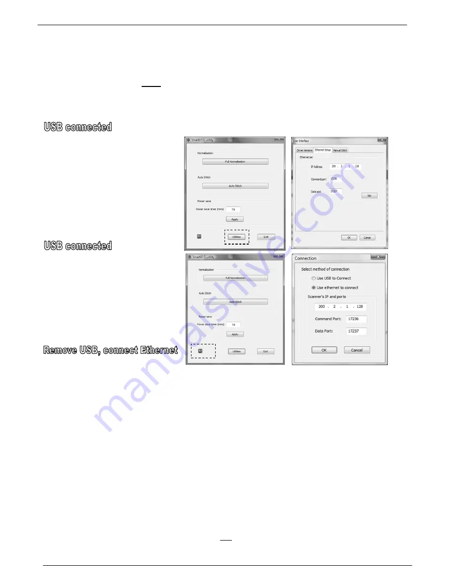 Colortac SmartLF Ci 24C Скачать руководство пользователя страница 28