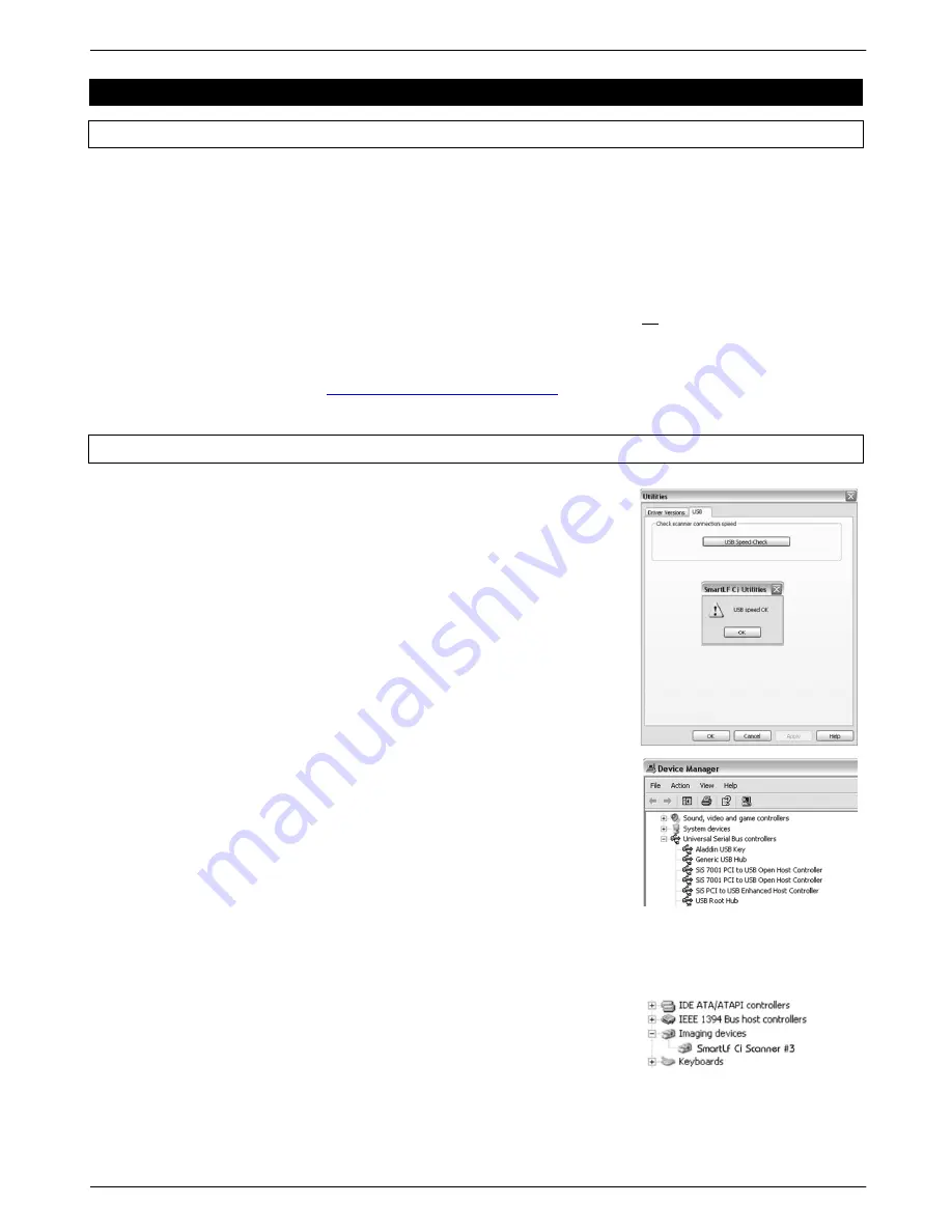 Colortac SmartLF Ci 24C Installation & Operating Manual Download Page 33