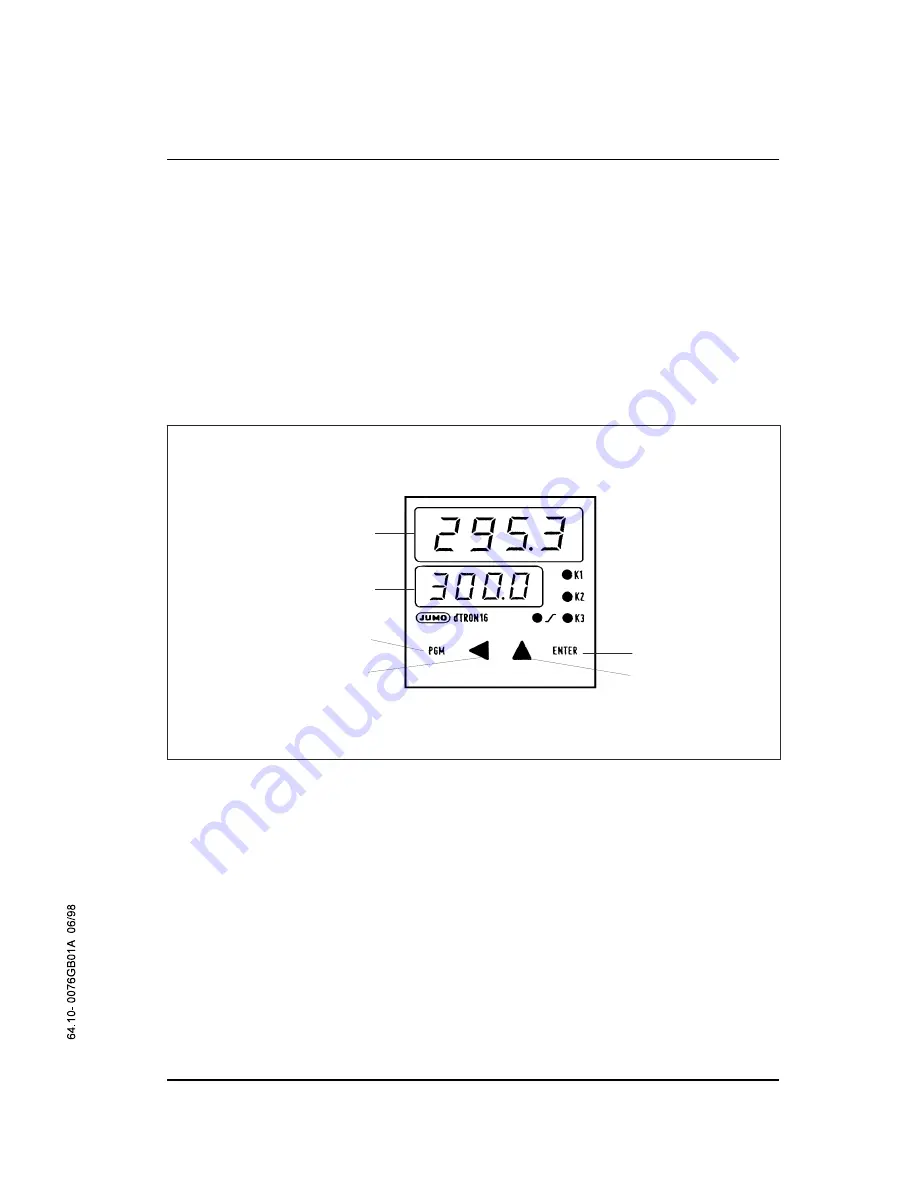 Colortronic CTT 120 Скачать руководство пользователя страница 26