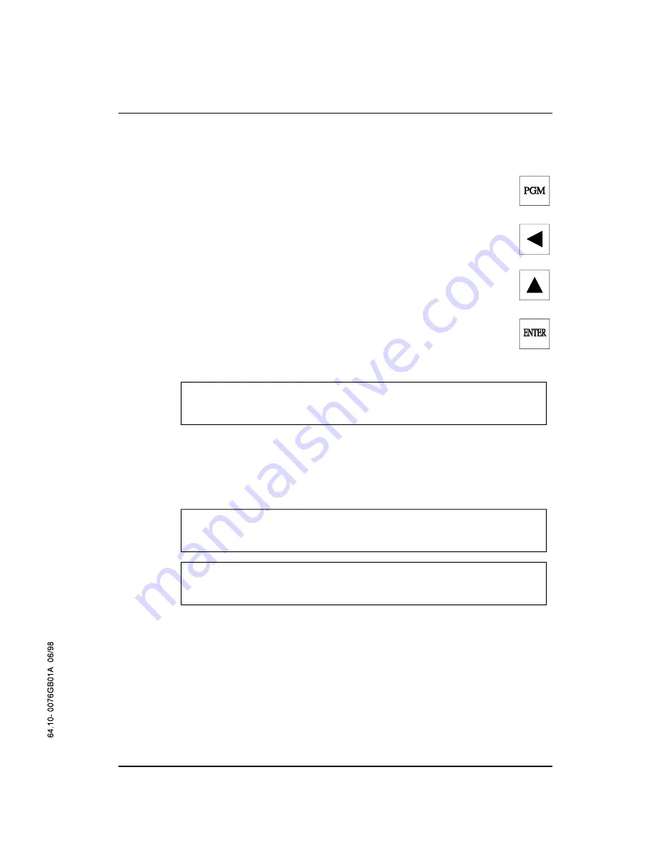 Colortronic CTT 120 User Manual Download Page 31