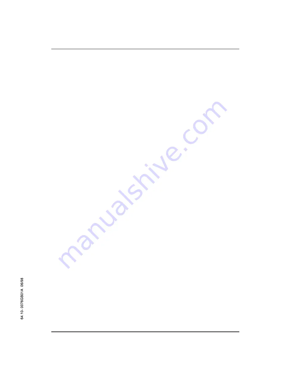 Colortronic CTT 120 User Manual Download Page 64