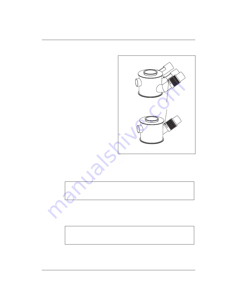 Colortronic CTT 250 Operating Instructions Manual Download Page 63