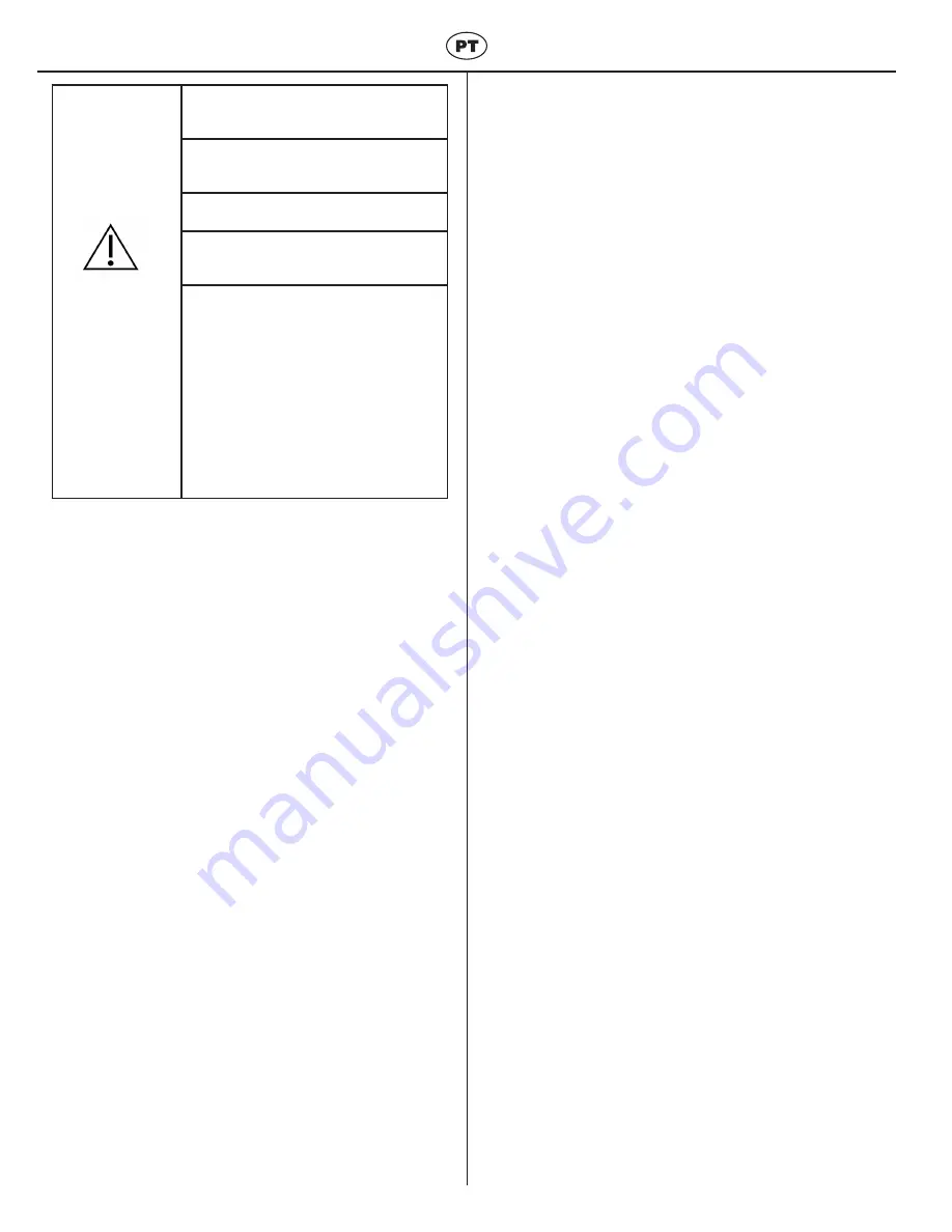 Coltene BioSonic S1 Owner'S Manual Download Page 18