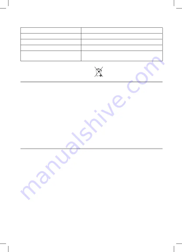 Coltene BioSonic UC150 Owner'S Manual Download Page 252