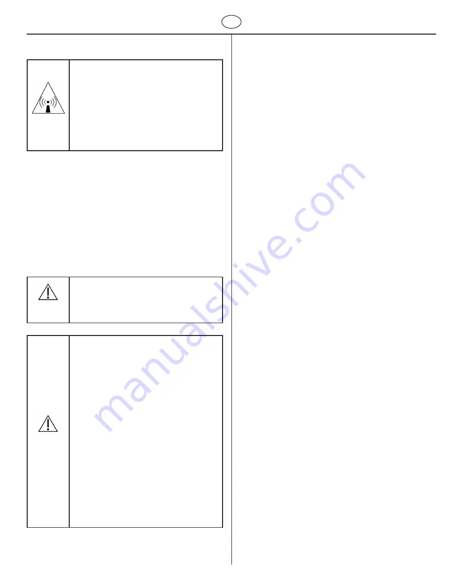 Coltene PerFect TCS II Owner'S Manual Download Page 35