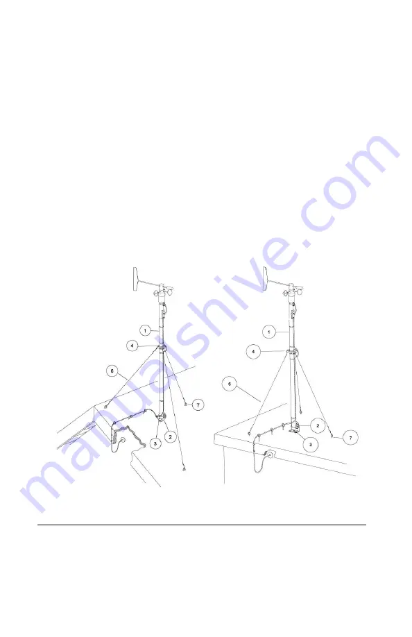 Columbia Weather Systems Capricorn FLX 013A Скачать руководство пользователя страница 45