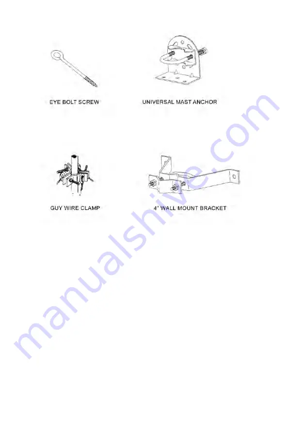 Columbia Weather Systems Orion AQM User Manual Download Page 40