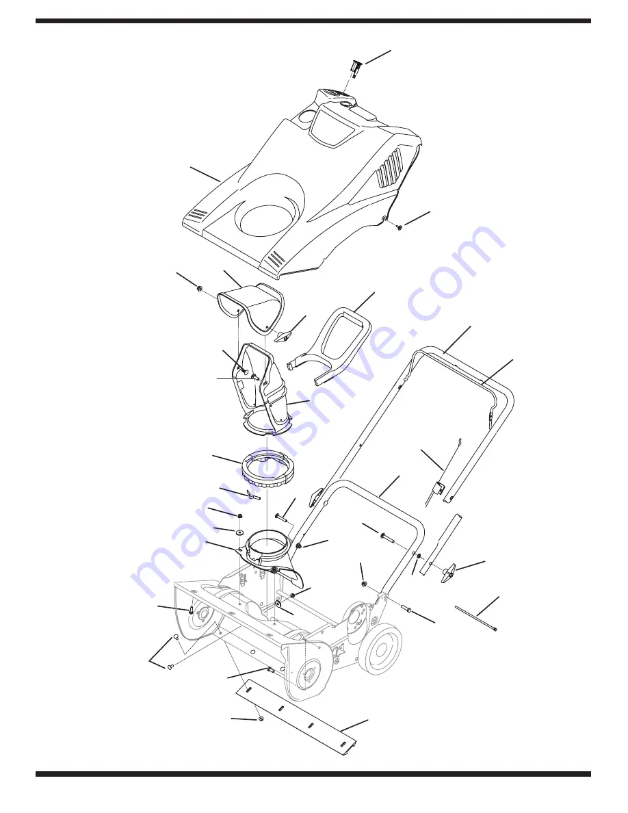 Columbia 31A-2M1A897 Operator'S Manual Download Page 14