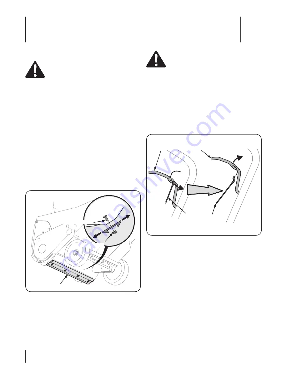 Columbia 31AM2T6D897 Operator'S Manual Download Page 12