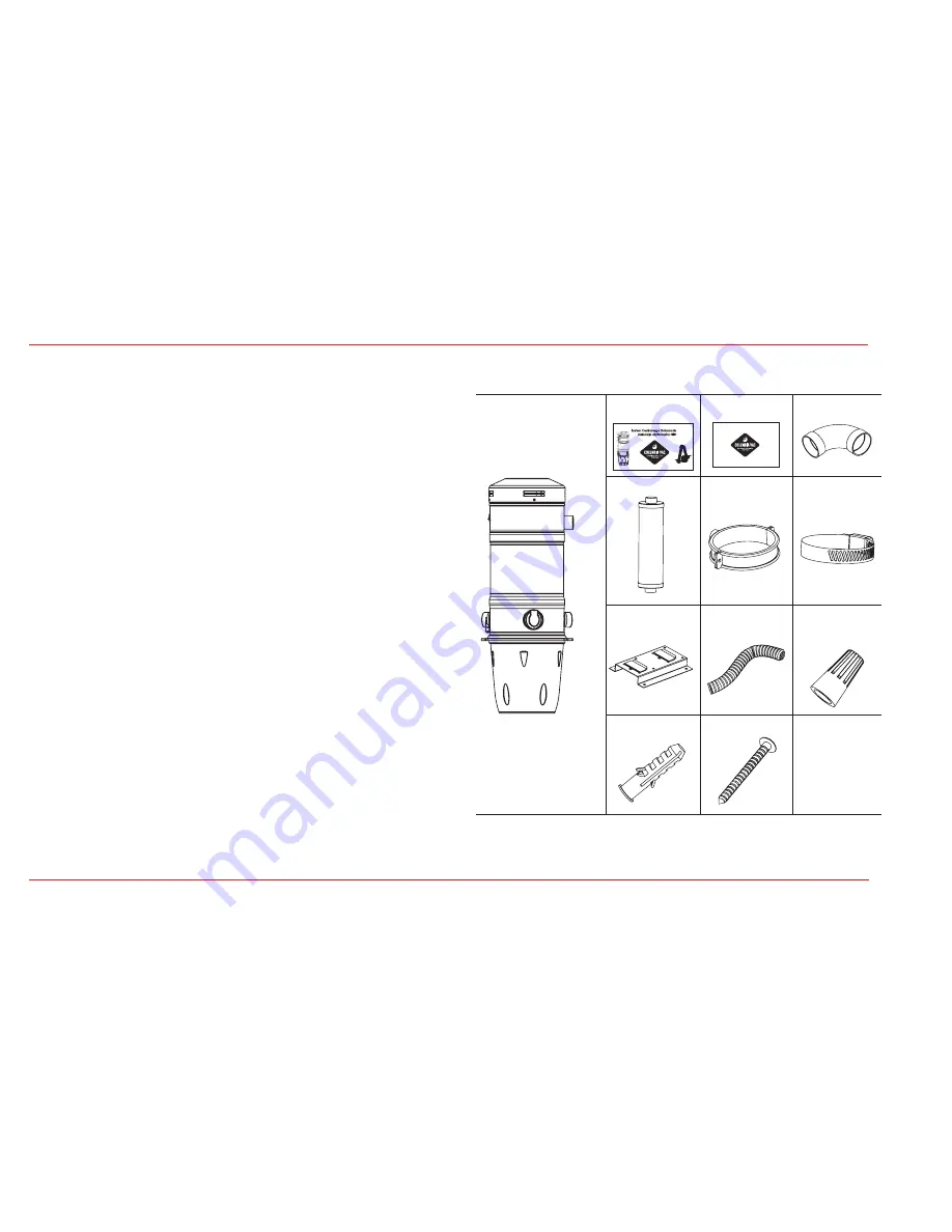 Columbia CV16 User Manual Download Page 21