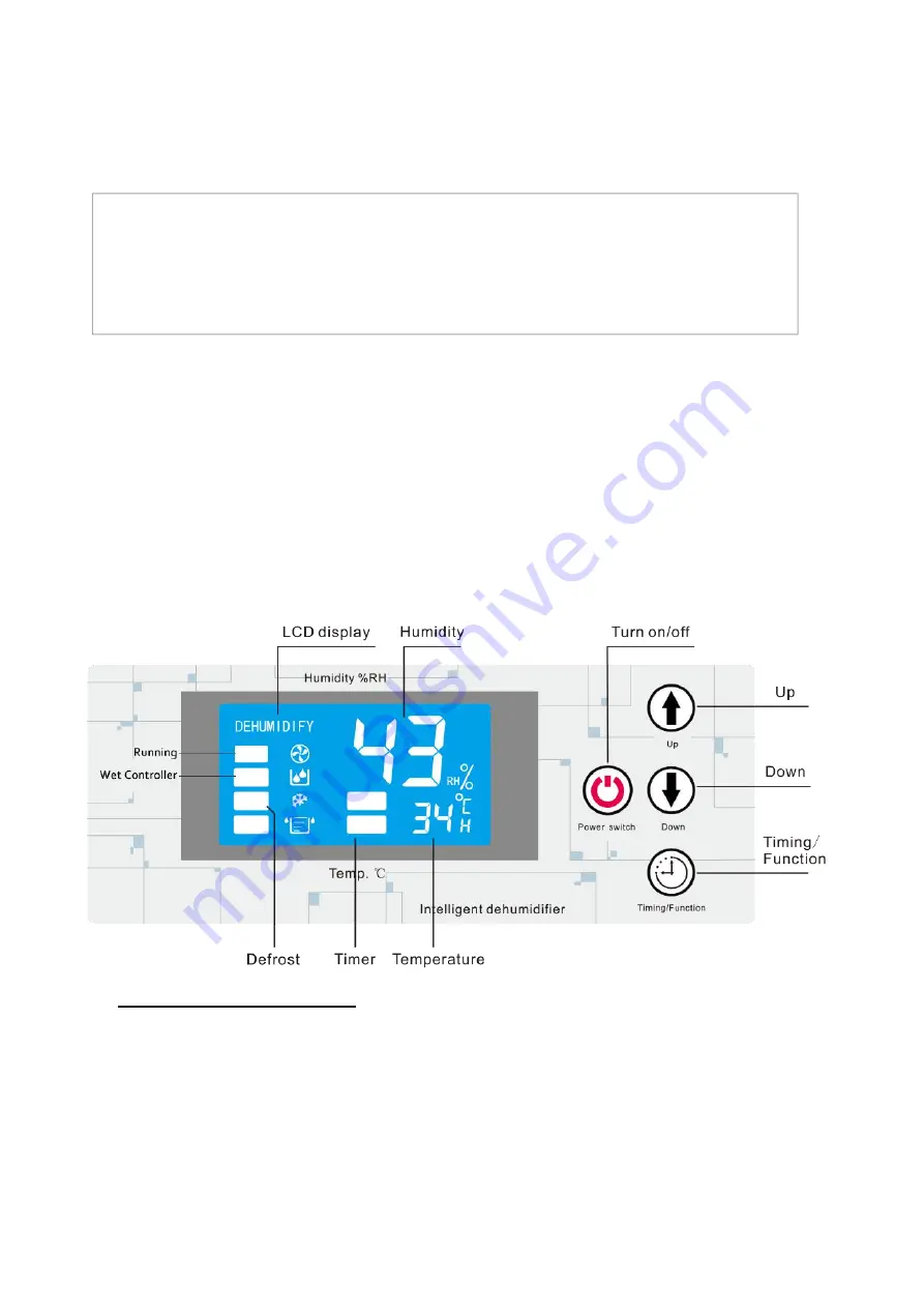 Colzer CFT4.0D Скачать руководство пользователя страница 8