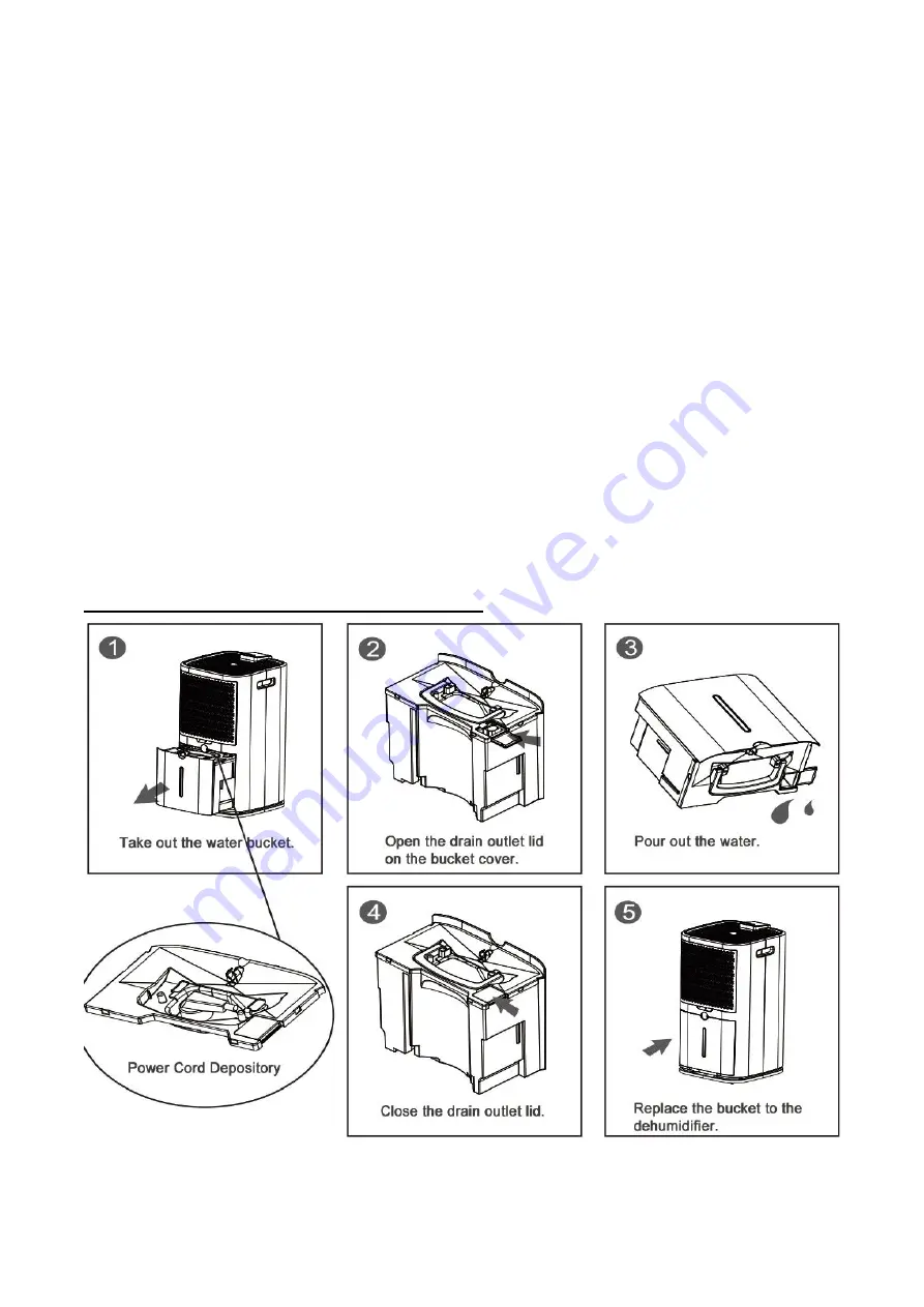 Colzer PD123A User Manual Download Page 12