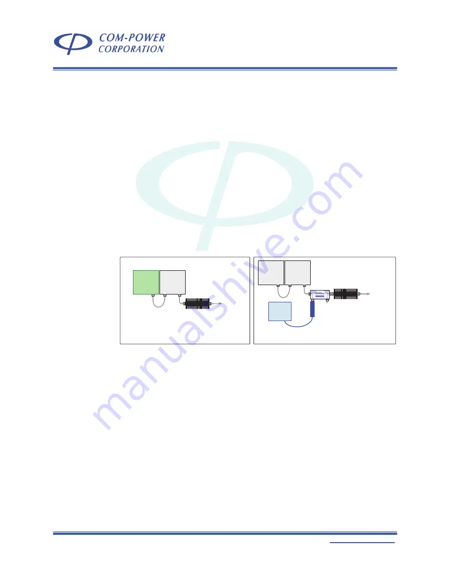 Com-Power CLCI-100 Скачать руководство пользователя страница 16