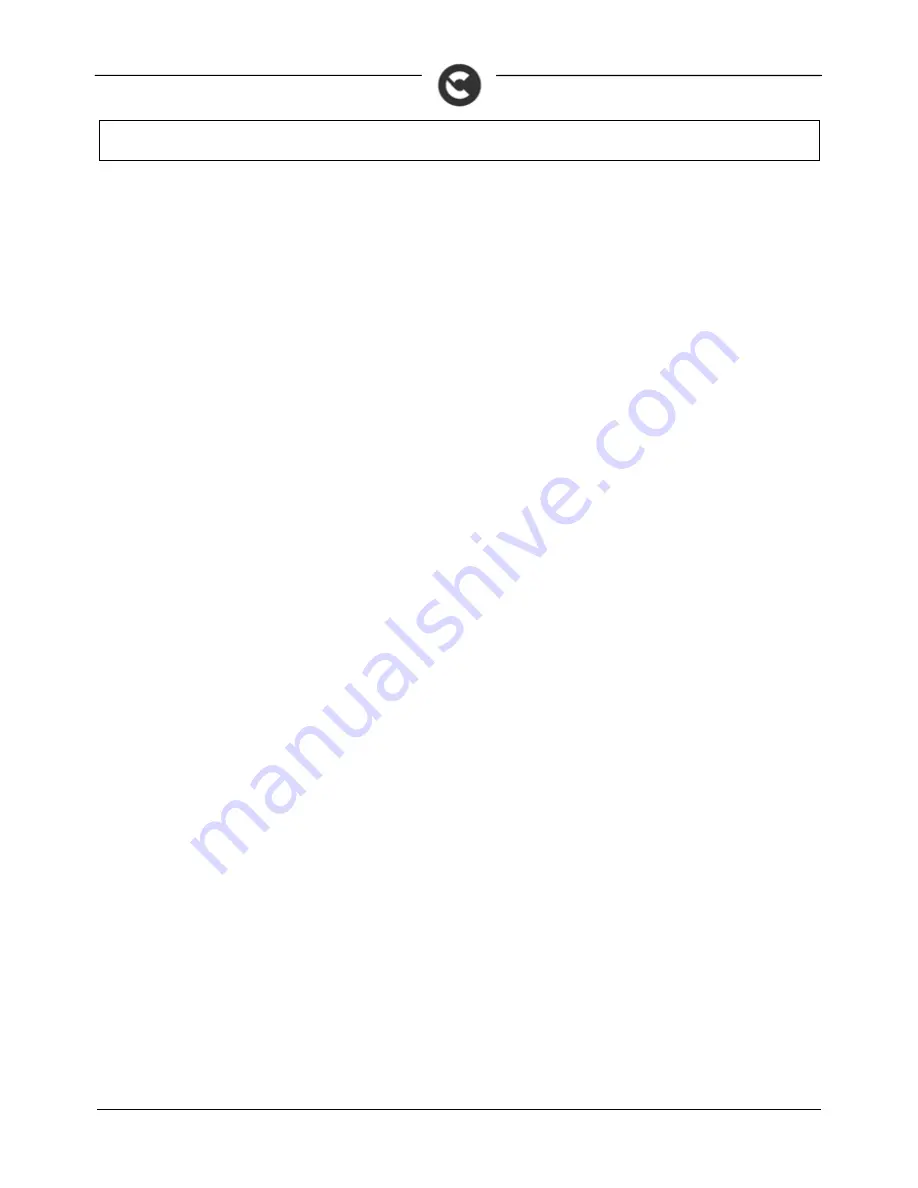 COMAC L20 B-E Use And Maintenance Manual Download Page 8