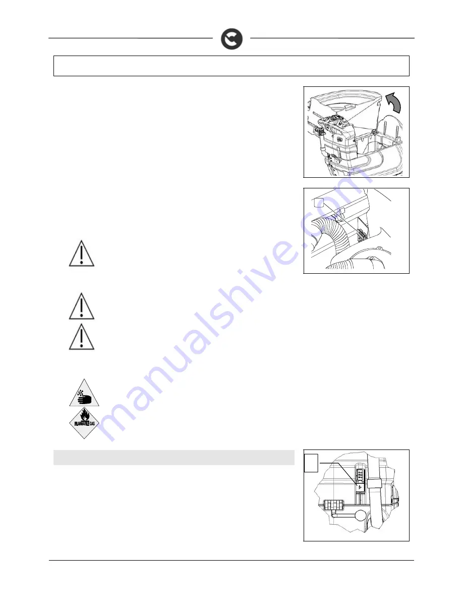 COMAC MEDIA 65BT-75BT-60SBT Original Instructions Manual Download Page 12