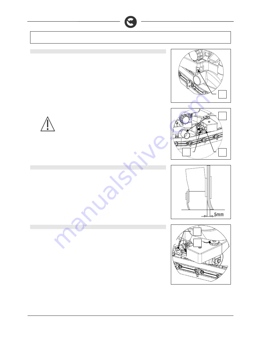 COMAC MEDIA 65BT-75BT-60SBT Original Instructions Manual Download Page 15