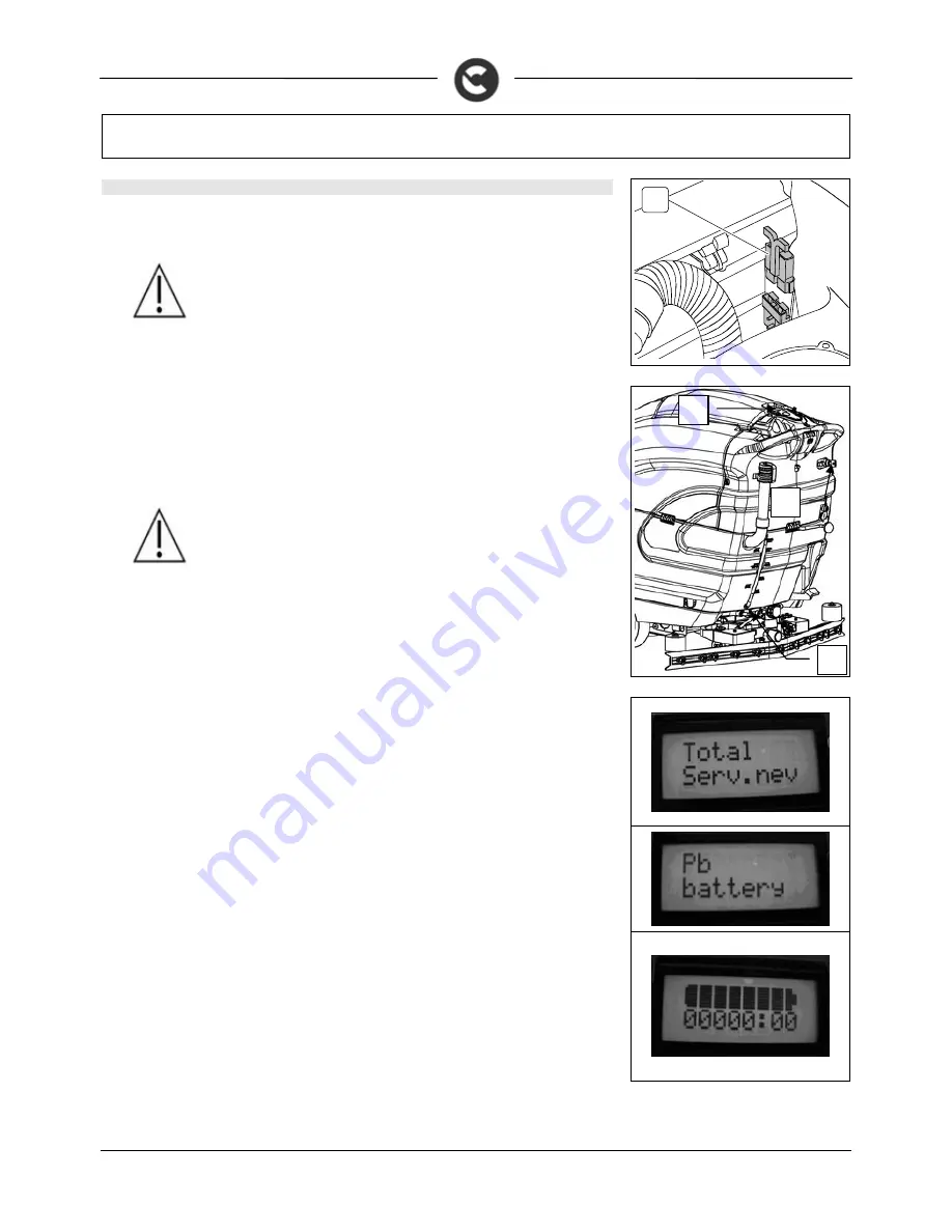 COMAC MEDIA 65BT-75BT-60SBT Original Instructions Manual Download Page 22