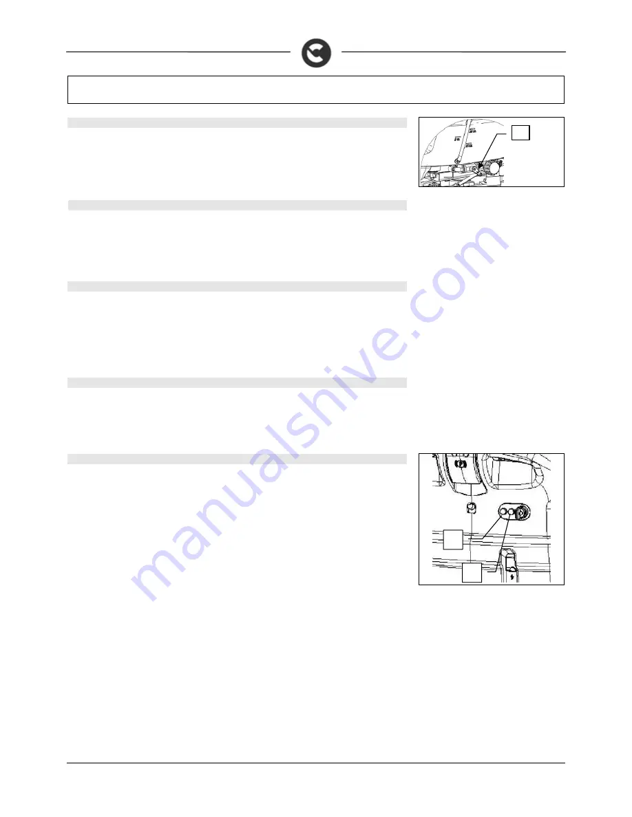 COMAC MEDIA 65BT-75BT-60SBT Original Instructions Manual Download Page 33